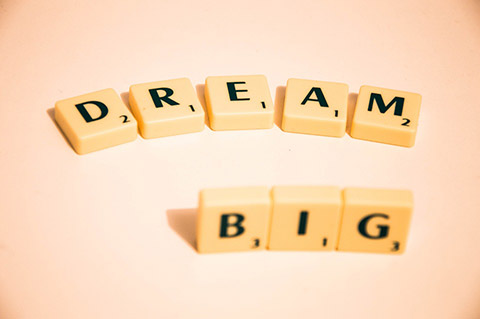 dreambig