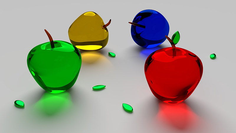 apples