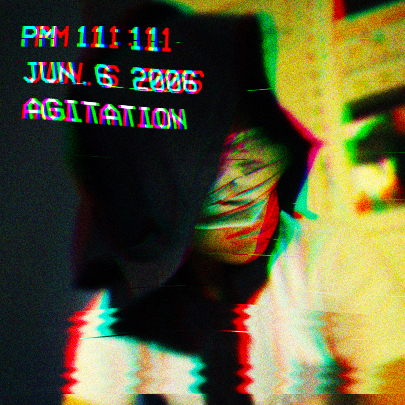 Agitation