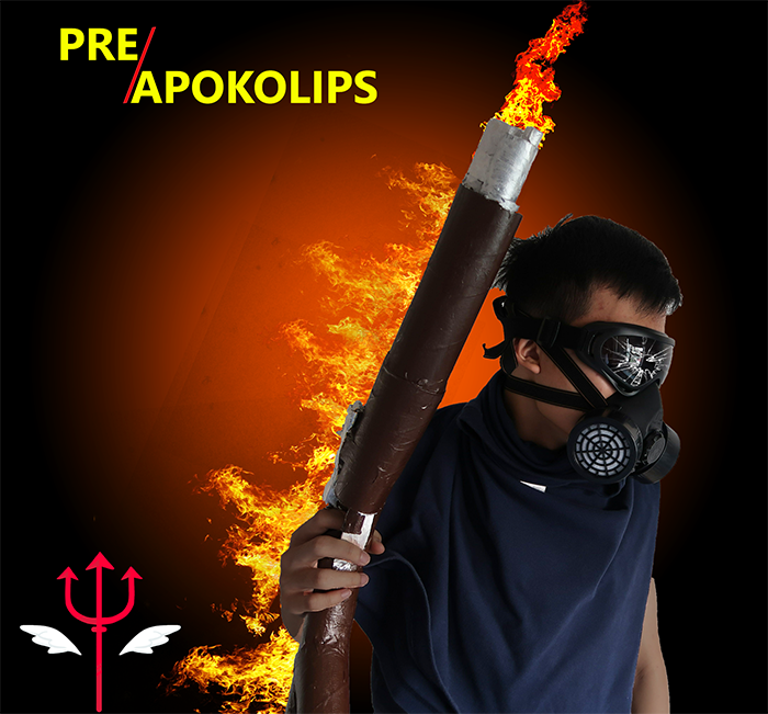 Pre-Apokolips