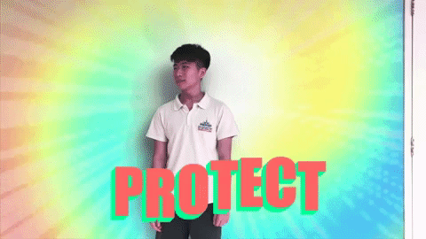 protect