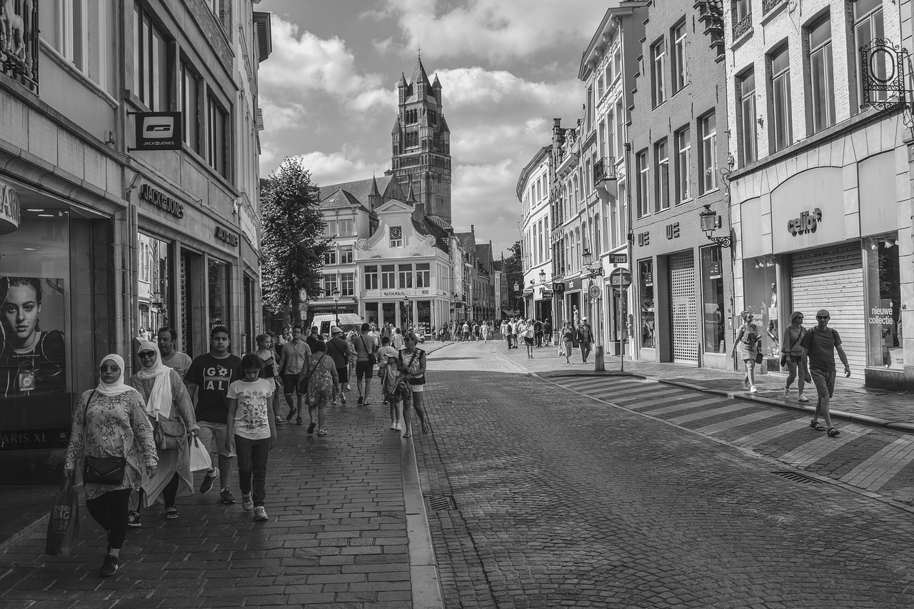 Belgium