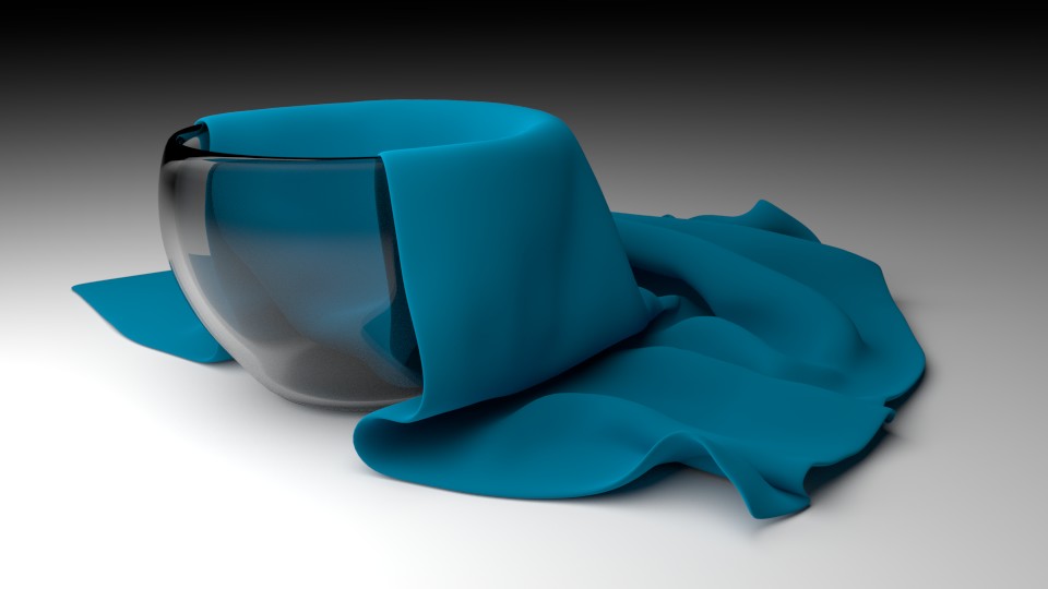 Cloth