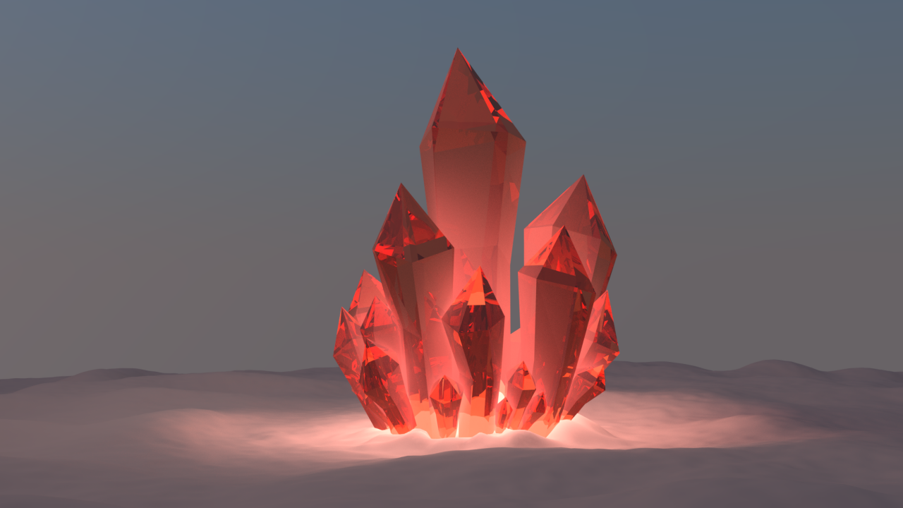 Crystal