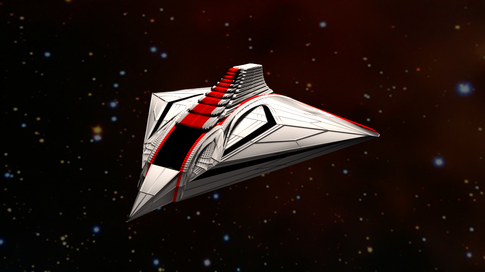 Spaceship